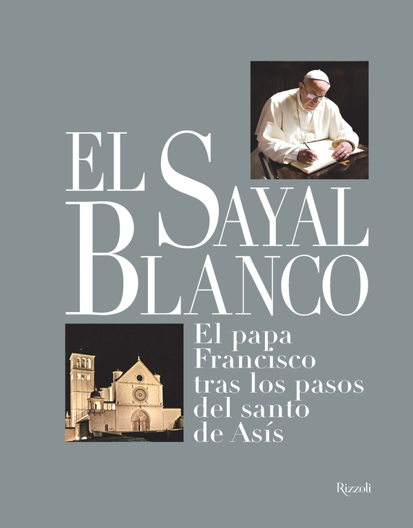 El Sayal Blanco - Librerie.coop El Sayal Blanco - Librerie.coop
