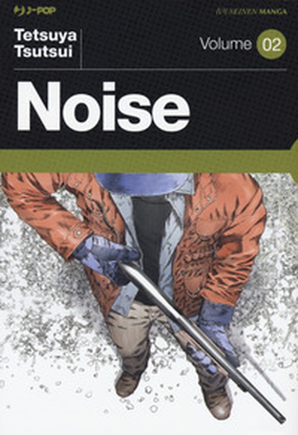 Noise - Librerie.coop Noise - Librerie.coop