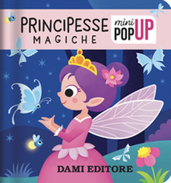 Principesse magiche - Librerie.coop Principesse magiche - Librerie.coop