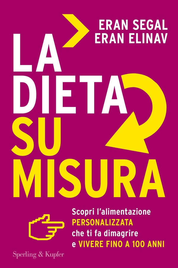 La dieta su misura - Librerie.coop La dieta su misura - Librerie.coop