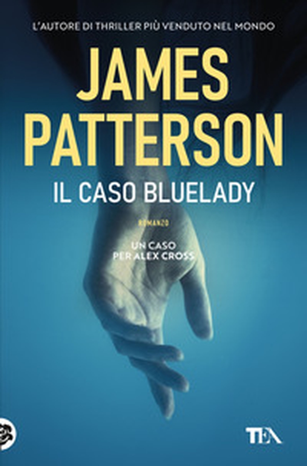 Il caso Bluelady - Librerie.coop Il caso Bluelady - Librerie.coop