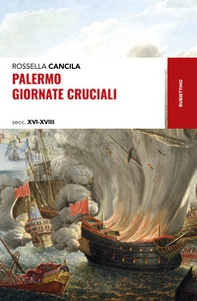 Palermo giornate cruciali - Librerie.coop