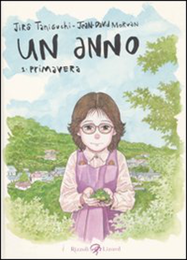 Un anno - Vol. 1 - Librerie.coop Un anno - Vol. 1 - Librerie.coop