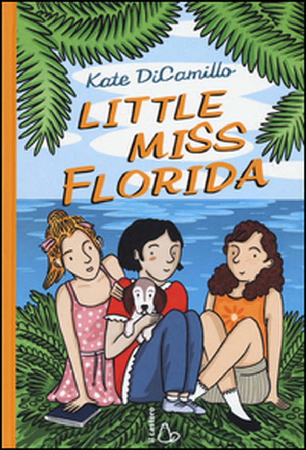 Little Miss Florida - Librerie.coop Little Miss Florida - Librerie.coop