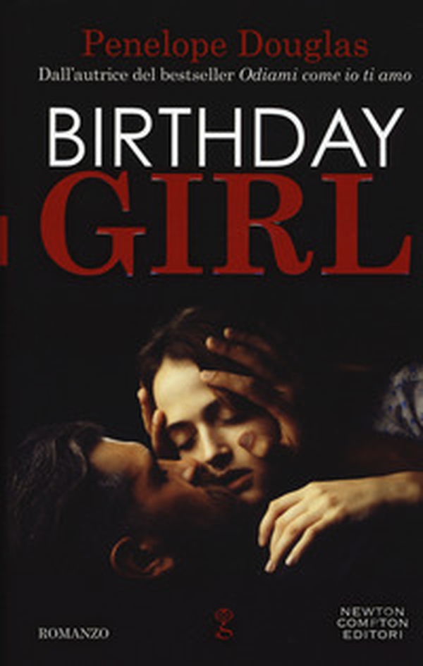 Birthday girl - Librerie.coop Birthday girl - Librerie.coop