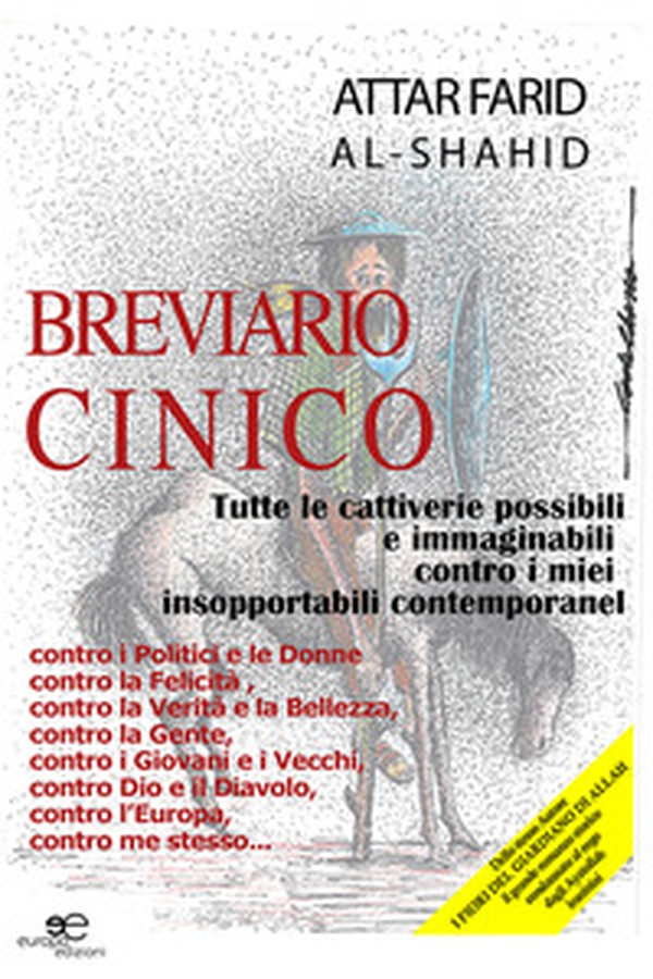 Breviario cinico - Librerie.coop Breviario cinico - Librerie.coop