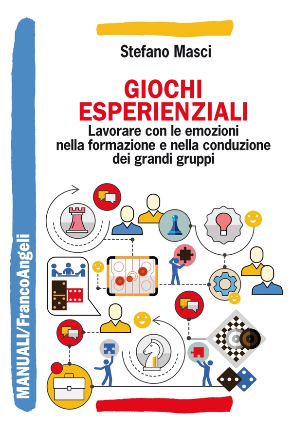 Giochi esperienziali - Librerie.coop Giochi esperienziali - Librerie.coop