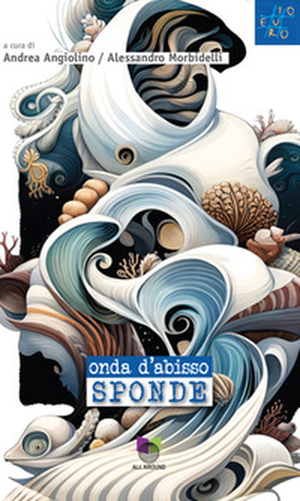 Onde d'abisso. Sponde - Librerie.coop Onde d'abisso. Sponde - Librerie.coop