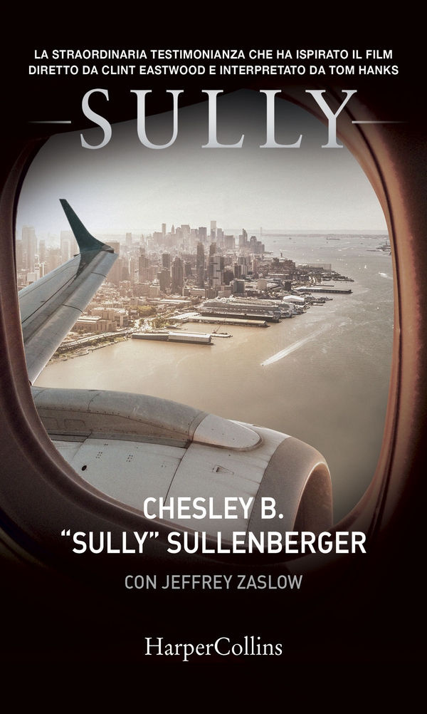 Sully (versione italiana) - Librerie.coop Sully (versione italiana) - Librerie.coop