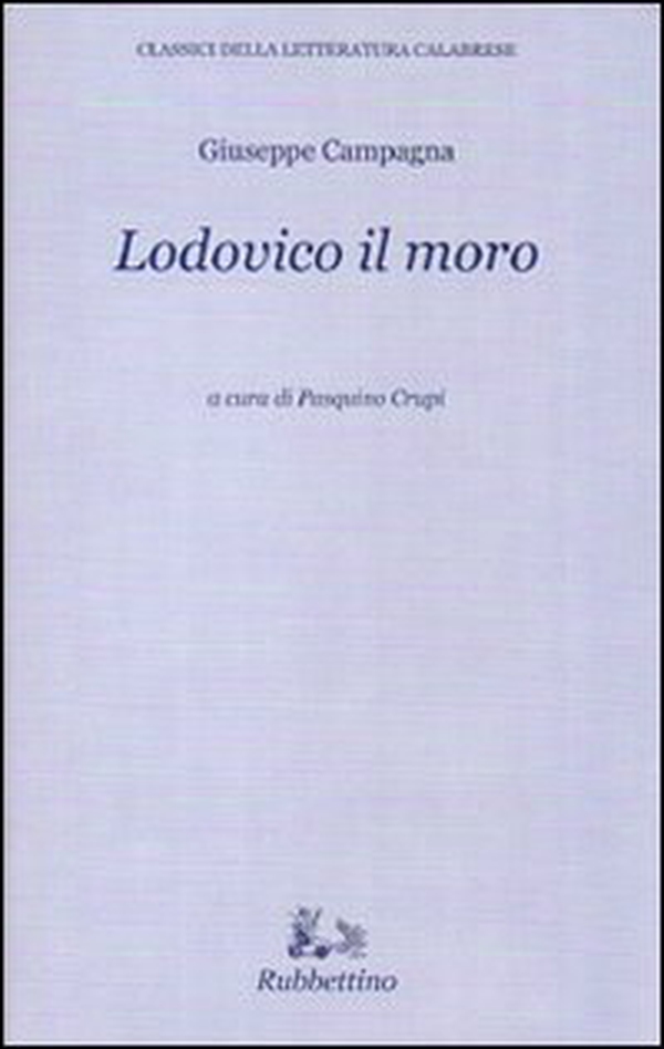 Lodovico il moro - Librerie.coop Lodovico il moro - Librerie.coop