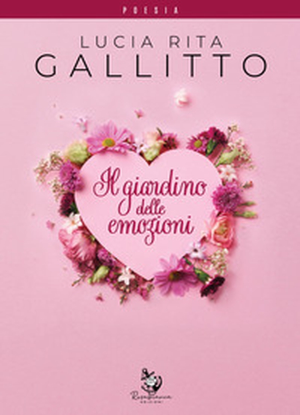 Il giardino delle emozioni - Librerie.coop Il giardino delle emozioni - Librerie.coop