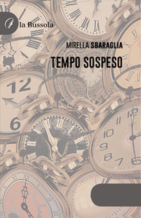 Tempo sospeso - Librerie.coop Tempo sospeso - Librerie.coop