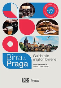 Birra a Praga. Guida alle migliori birrerie - Librerie.coop