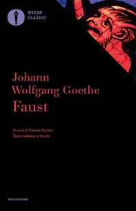 Faust. Testo tedesco a fronte - Librerie.coop