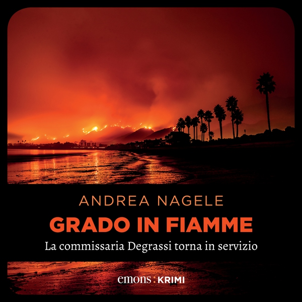 Grado in fiamme - Librerie.coop Grado in fiamme - Librerie.coop