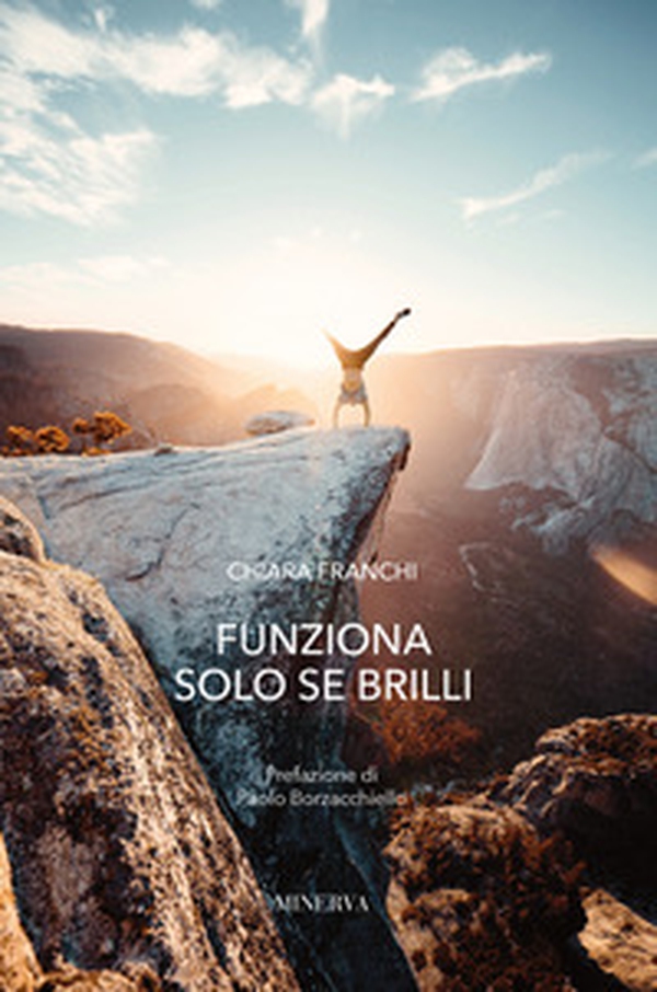Funziona solo se brilli - Librerie.coop Funziona solo se brilli - Librerie.coop
