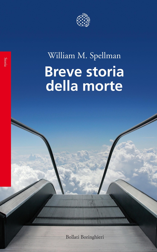 Breve storia della morte - Librerie.coop Breve storia della morte - Librerie.coop