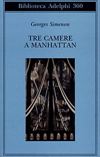 Tre camere a Manhattan - Librerie.coop