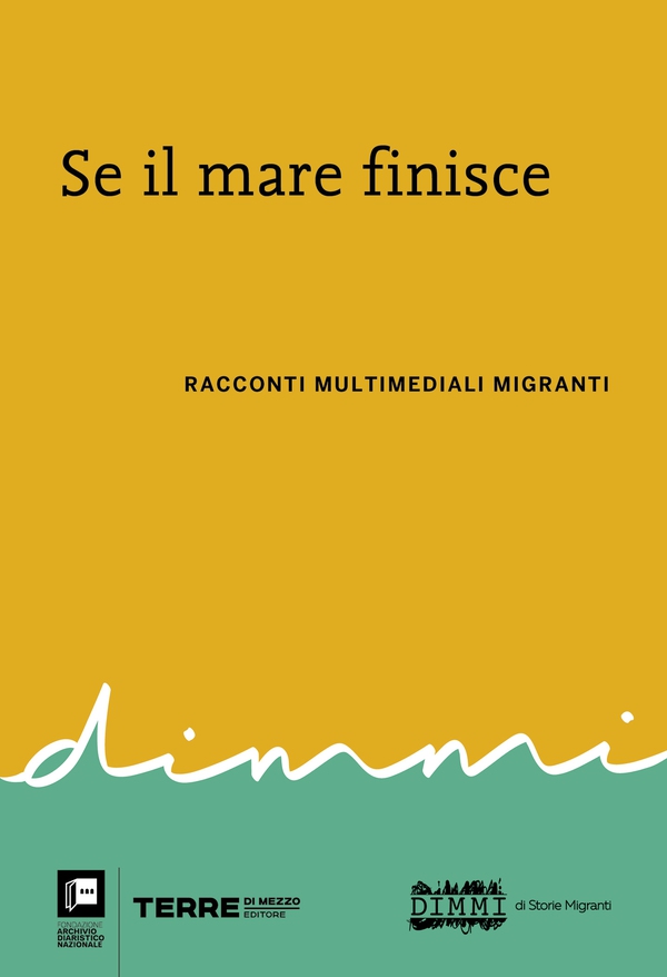Se il mare finisce - Librerie.coop Se il mare finisce - Librerie.coop