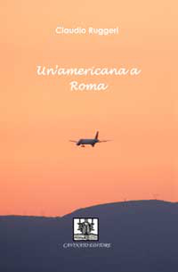 Un'americana a roma - Librerie.coop Un'americana a roma - Librerie.coop