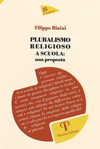Pluralismo religioso a scuola: una proposta - Librerie.coop