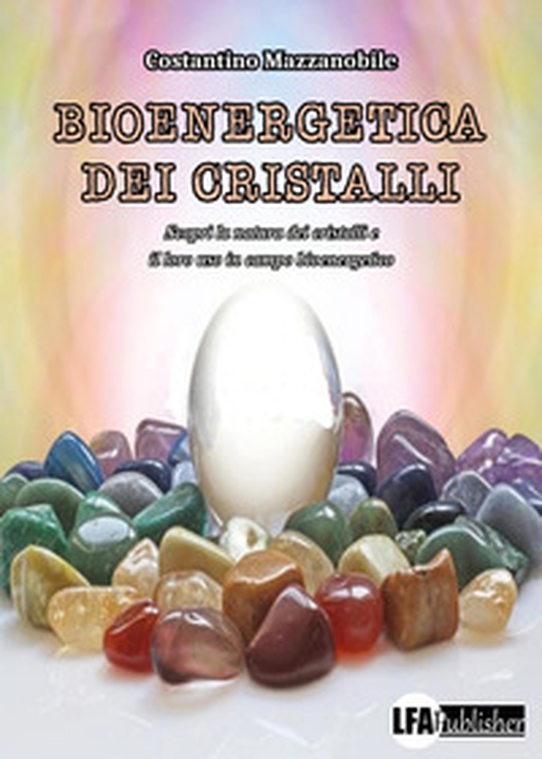 Biogenetica dei cristalli - Librerie.coop Biogenetica dei cristalli - Librerie.coop