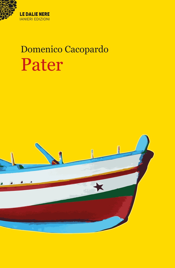Pater - Librerie.coop Pater - Librerie.coop
