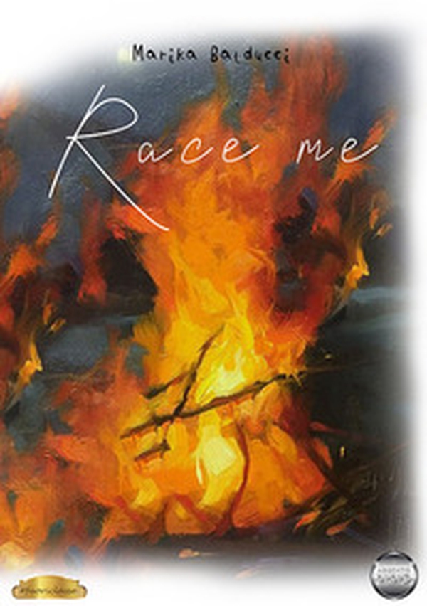 Race Me - Librerie.coop Race Me - Librerie.coop
