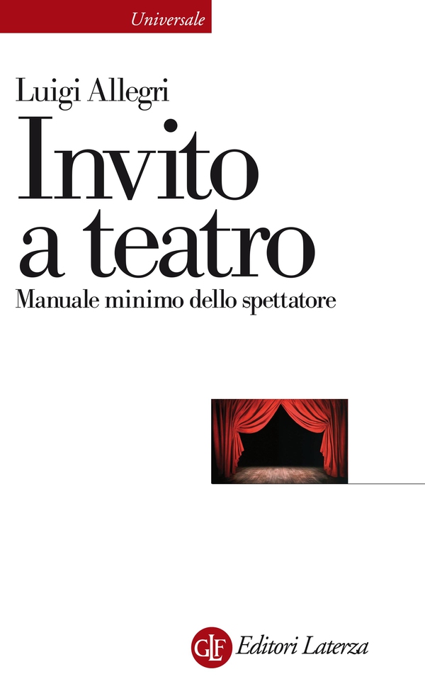 Invito a teatro - Librerie.coop Invito a teatro - Librerie.coop
