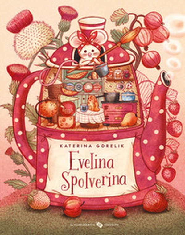 Evelina Spolverina - Librerie.coop Evelina Spolverina - Librerie.coop