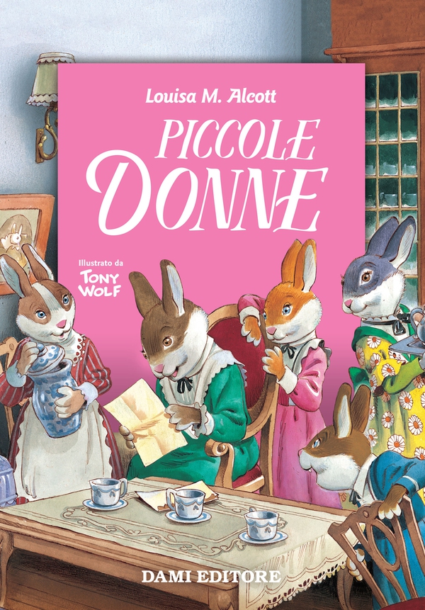 Piccole donne - Librerie.coop Piccole donne - Librerie.coop