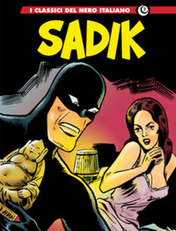 Sadik - Vol. 2 - Librerie.coop Sadik - Vol. 2 - Librerie.coop