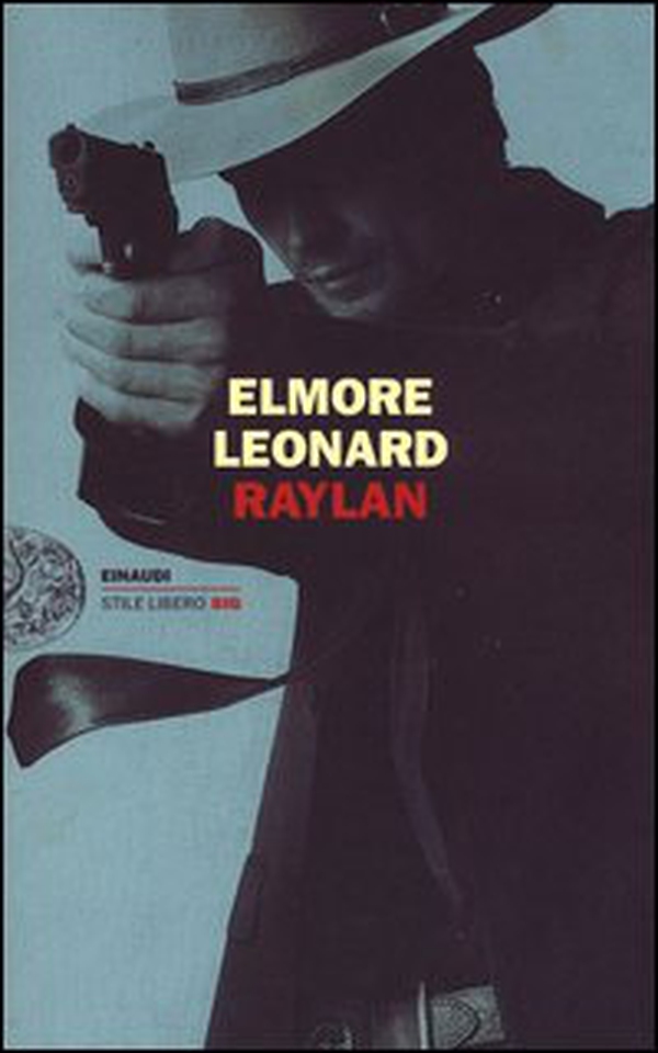 Raylan - Librerie.coop Raylan - Librerie.coop