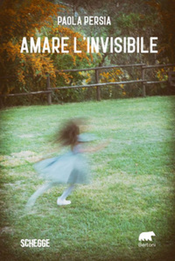 Amare l'invisibile - Librerie.coop Amare l'invisibile - Librerie.coop