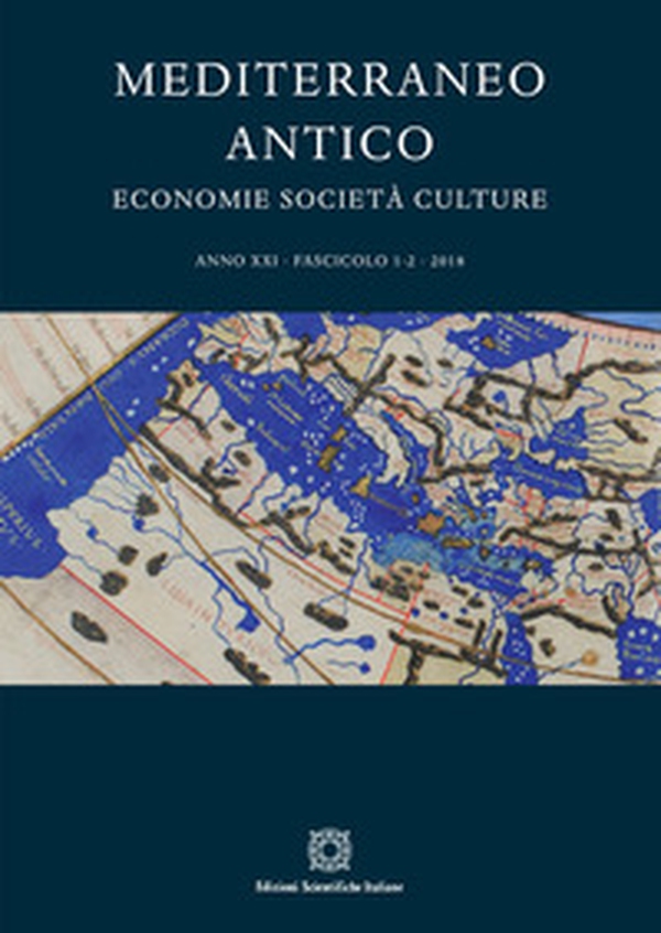 Mediterraneo antico. Economie società culture - Librerie.coop Mediterraneo antico. Economie società culture - Librerie.coop