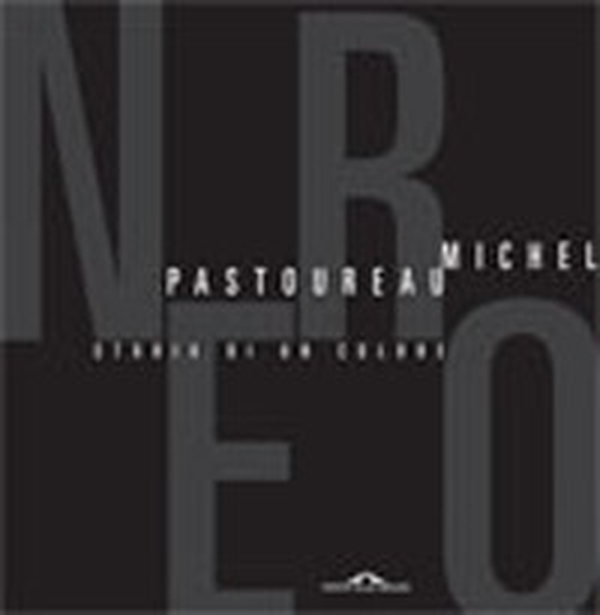 Nero. Storia di un colore - Librerie.coop Nero. Storia di un colore - Librerie.coop