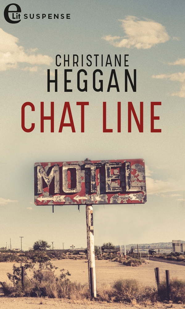 Chat line (eLit) - Librerie.coop Chat line (eLit) - Librerie.coop