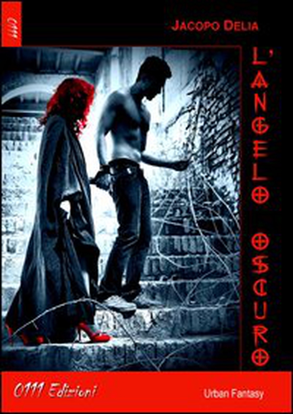 L'angelo oscuro - Librerie.coop L'angelo oscuro - Librerie.coop