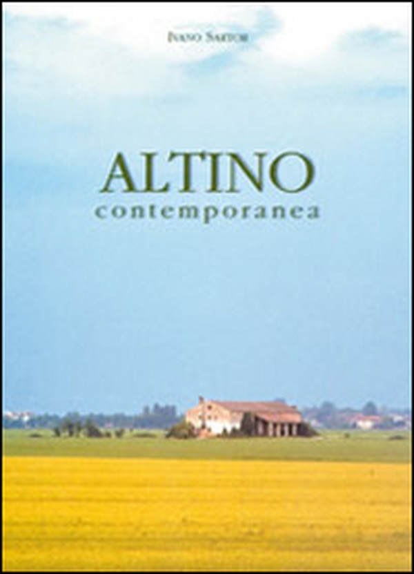 Altino contemporanea - Librerie.coop Altino contemporanea - Librerie.coop