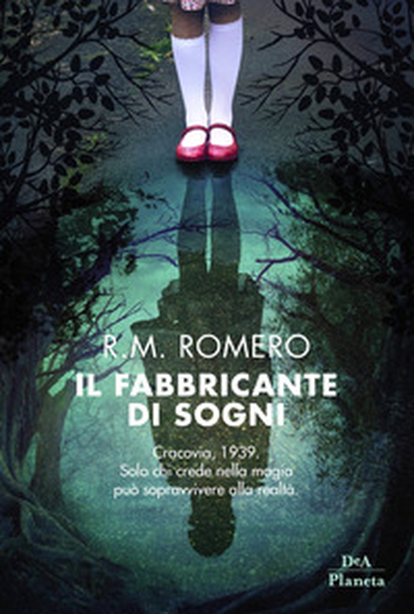 Il fabbricante di sogni - Librerie.coop Il fabbricante di sogni - Librerie.coop