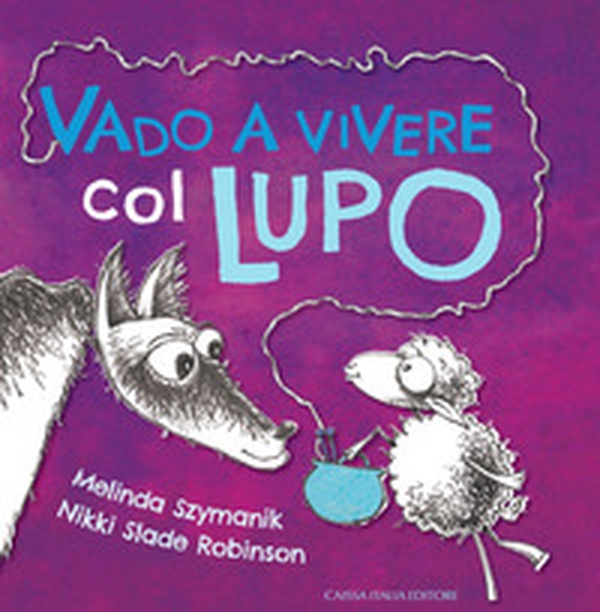 Vado a vivere col lupo - Librerie.coop Vado a vivere col lupo - Librerie.coop