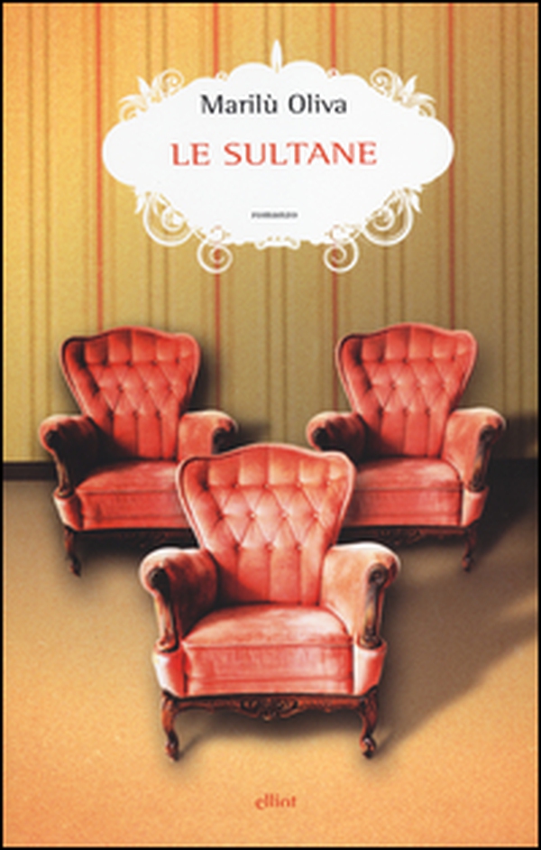 Le Sultane - Librerie.coop Le Sultane - Librerie.coop