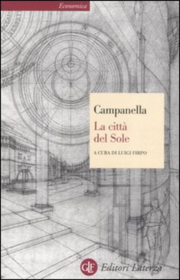 La città del Sole - Librerie.coop La città del Sole - Librerie.coop