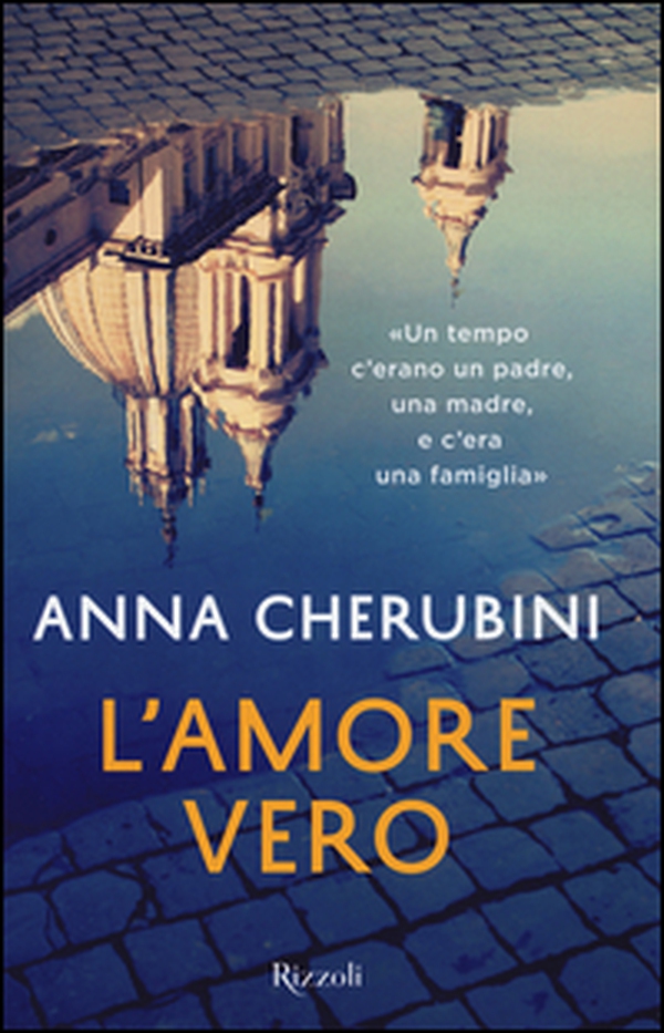 L'amore vero - Librerie.coop L'amore vero - Librerie.coop