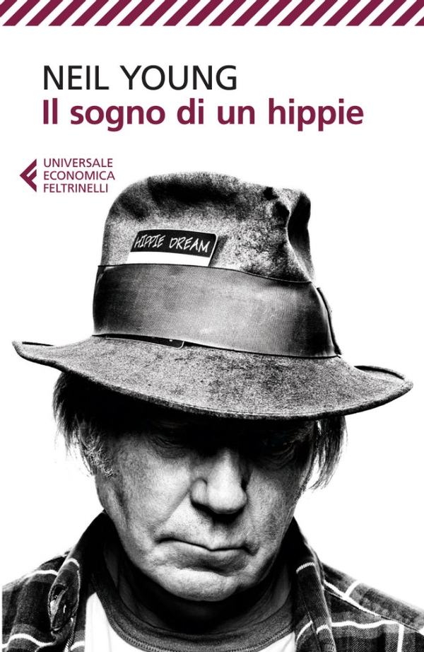 Il sogno di un hippie - Librerie.coop Il sogno di un hippie - Librerie.coop