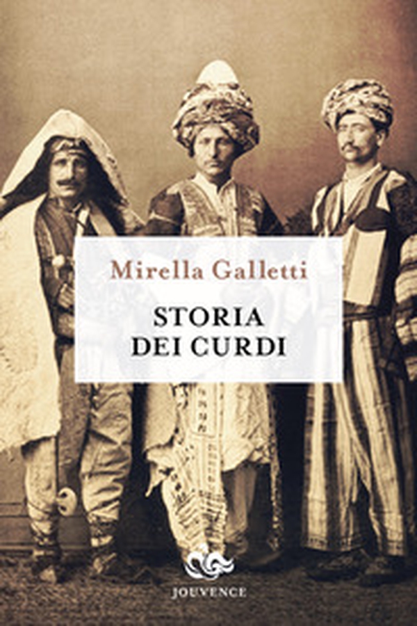 Storia dei curdi - Librerie.coop Storia dei curdi - Librerie.coop