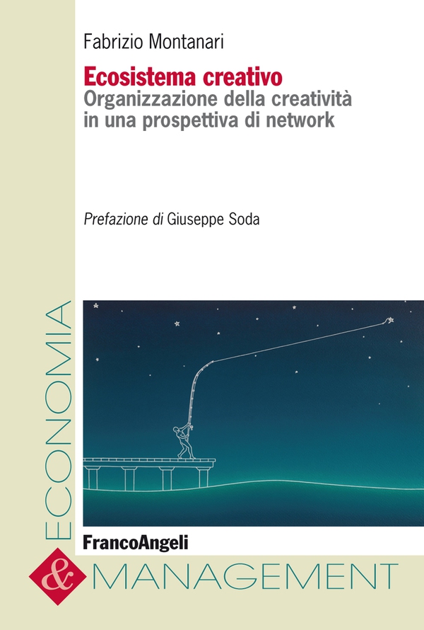 Ecosistema creativo - Librerie.coop Ecosistema creativo - Librerie.coop