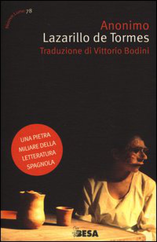 Lazarillo de Tormes - Librerie.coop Lazarillo de Tormes - Librerie.coop