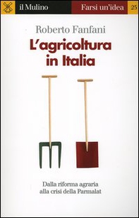 L'agricoltura in Italia - Librerie.coop