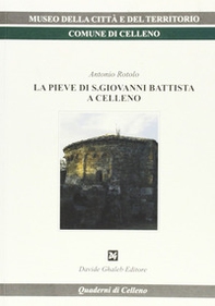 La pieve di San Giovanni Battista a Celleno - Librerie.coop